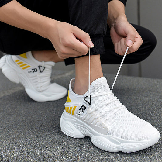 ELEVARE ROCKETS